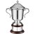Swatkins Supreme League Champions Award Complete | Mahogany Base | 273mm - L460A