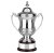 Swatkins Supreme Conquerors HC Award Complete | Mahogany Base | 400mm - L556B