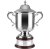 Swatkins Supreme League Champions HC Award Comp | Mahogany Base | 273mm - L560A