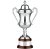 Swatkins Supreme Tenby HC Award Complete | Mahogany Base | 470mm - L558B