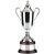 Swatkins Supreme Formula Award Complete | Mahogany Base | 546mm - L490C
