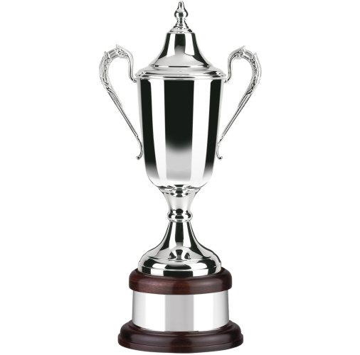 Swatkins Supreme Formula Award Complete | Mahogany Base | 546mm