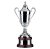 Swatkins Supreme Formula HC Award Complete | Mahogany Base | 381mm - L590A