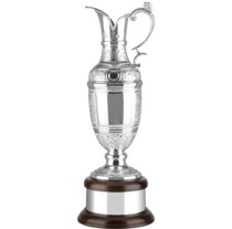 Swatkins Ultimate Champions Claret HC Award Comp | Mahogany Base | 387mm