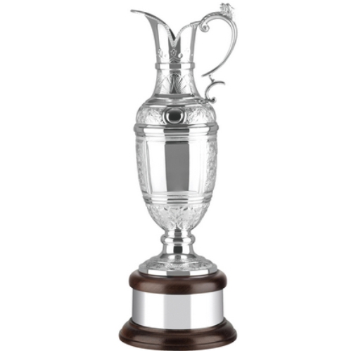 Swatkins Ultimate Champions Claret HC Award Comp | Mahogany Base | 387mm