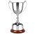 Swatkins Supreme English Rose HC Award Complete | Rosewood Base | 356mm - 50B