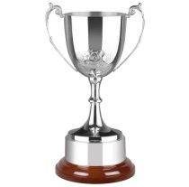 Swatkins Supreme English Rose HC Award Complete | Rosewood Base | 432mm