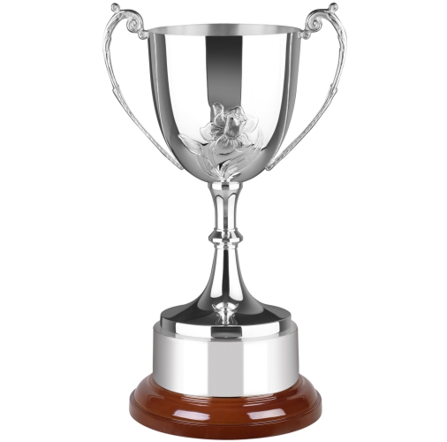 Swatkins Supreme Dafodil HC Award Complete | Rosewood Base | 356mm
