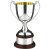 Swatkins Supreme Gold Inside Award Complete | Mahogany Base | mm - 328A