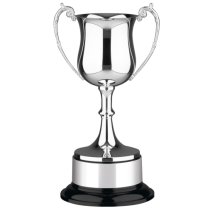 Swatkins Prestige Georgian Award | Bakelite Base | 222mm