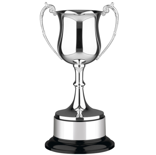 Swatkins Prestige Georgian Award | Bakelite Base | 222mm
