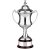 Swatkins Celtic Tenby Award | Mahogany Base | 457mm - CM655C