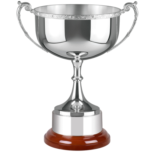 Swatkins Celtic Cambridge Award Complete | Rosewood Base | 241mm