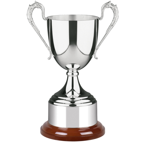 Swatkins Links Colonial Award | Rosewood Base | 184mm