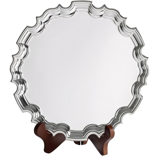 Swatkins Chippendale Tray Cased | 203mm
