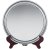 Swatkins Gadroon Mounted Salver Cased | 178mm - C1241A