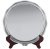 Swatkins Gadroon Mounted Salver With Feet Cased | 229mm - C1242B