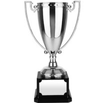 Endurance Award | Heavyweight Base | 165mm