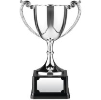 Endurance Award | Heavyweight Base | 127mm