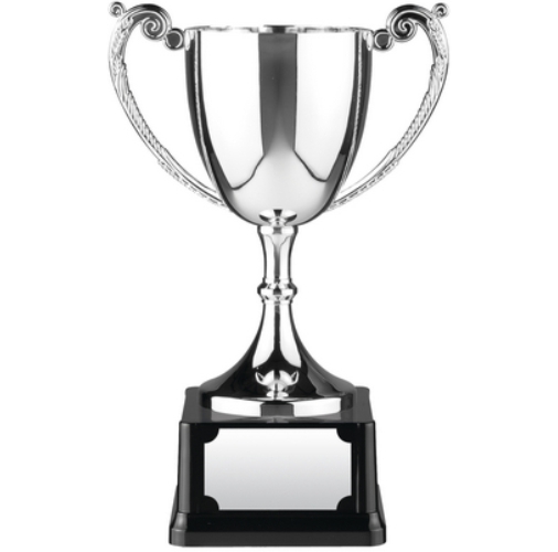 Endurance Award | Heavyweight Base | 127mm
