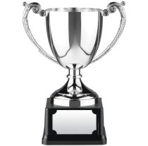 Endurance Award | Heavyweight Base | 159mm