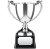 Endurance Award | Heavyweight Base | 159mm - C2B