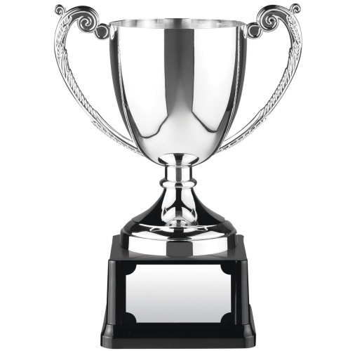 Endurance Award | Heavyweight Base | 159mm
