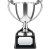 Endurance Award | Heavyweight Base | 216mm - C2D
