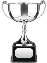 Endurance Award | Heavyweight Base | 127mm