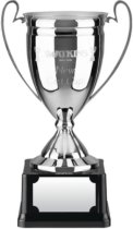 Endurance Award | Heavyweight Base | 171mm