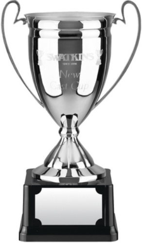 Endurance Award | Heavyweight Base | 171mm