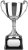 Endurance Award | Heavyweight Base | 267mm - C9F