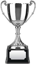 Endurance Award | Heavyweight Base | 292mm