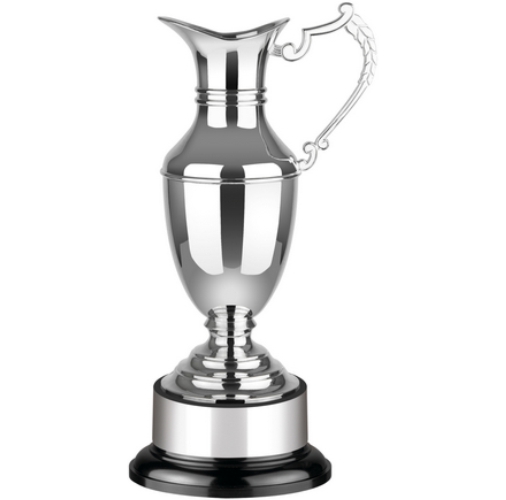 Endurance Jug Award | Bakelite Base | 216mm