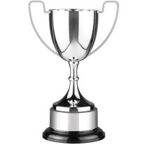 Endurance Award | Bakelite Base | Optional Plinth Band |178mm