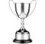 Endurance Award | Bakelite Base | Optional Plinth Band |178mm - PC5D