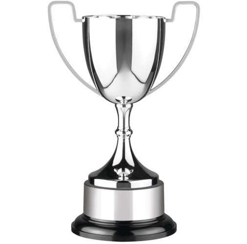 Endurance Award | Bakelite Base | Optional Plinth Band |178mm