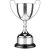 Endurance Award | Bakelite Base |  Optional Plinth Band  | 184mm - PC5E