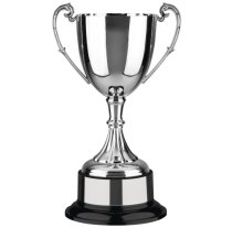 Endurance Award | Bakelite Base | Optional Plinth Band | 216mm