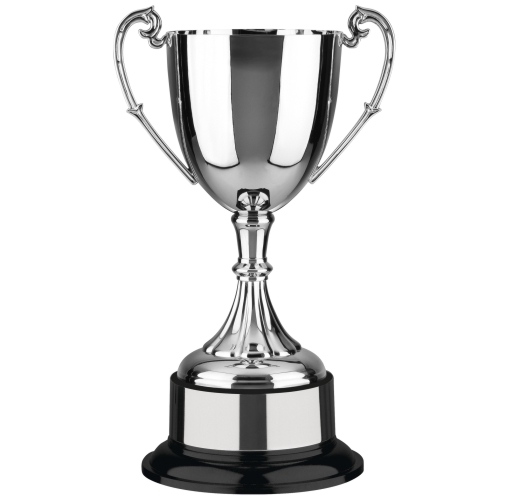 Endurance Award | Bakelite Base | Optional Plinth Band | 216mm