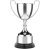 Endurance Award | Black finish Base | 210mm - BWC5E