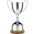 Endurance Award | Gold finish Base | 210mm - GWC5E