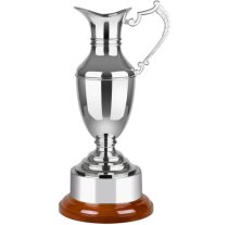 Endurance Jug Award | Rosewood Base | 216mm