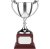 Endurance Award | Rosewood Base | 273mm - WBC6F