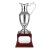 Endurance Jug Award | Rosewood Base | 406mm - WBC29D