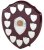 Swatkins Perpetual Shield Award - 12 Side Shields | 203mm - BPS8