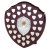 Perpetual Shield Award - 32 Side Shields | 356mm - BPS32/14