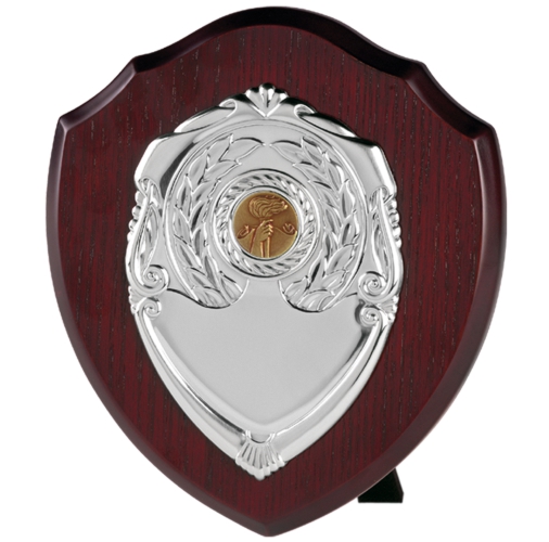 Shield Award | 152mm