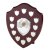 Perpetual Shield Award - 12 Side Shields | 305mm - SVP12