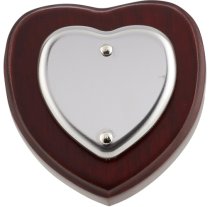 Heart Mini Shield | 51mm